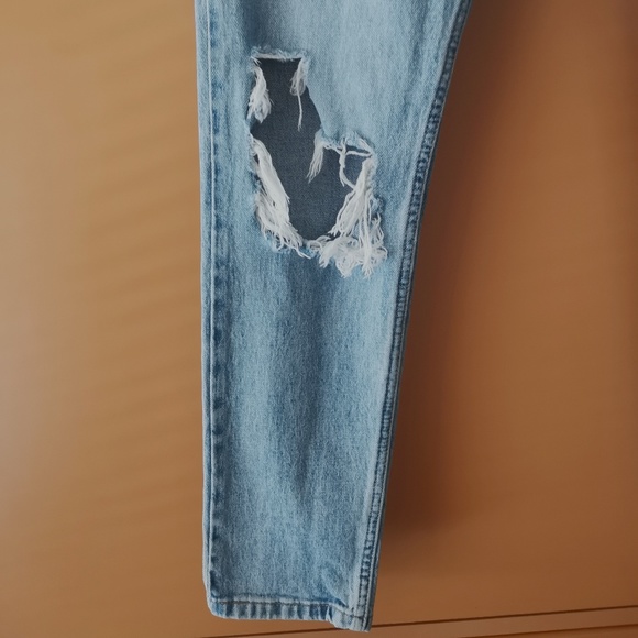 Levi’s® 512™ SLIM TAPER FIT MEN'S JEANS (31x30) - Picture 7 of 15